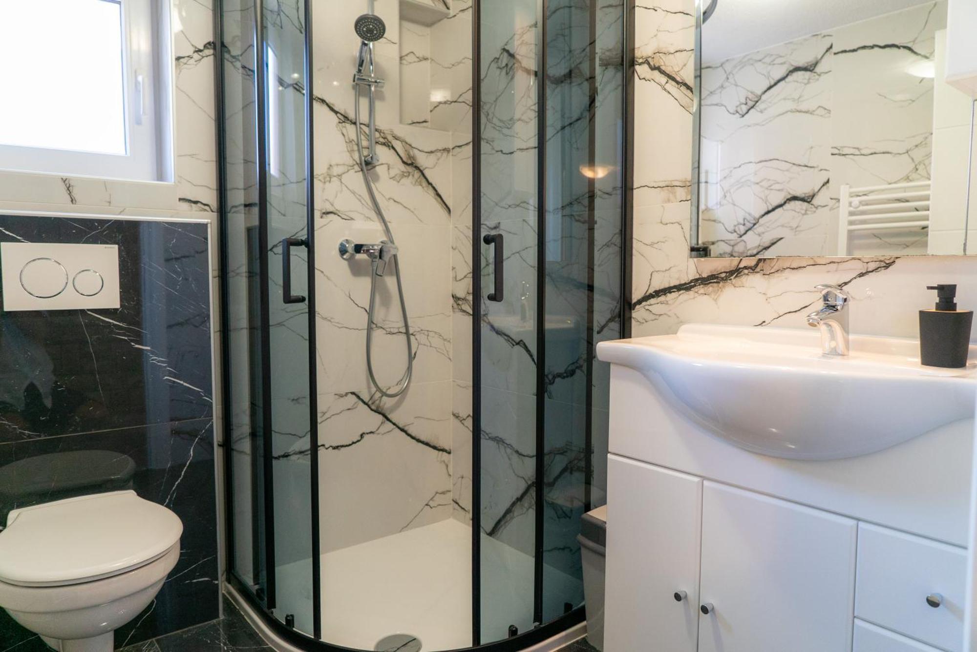 Apartments Zubcic Tisno Εξωτερικό φωτογραφία