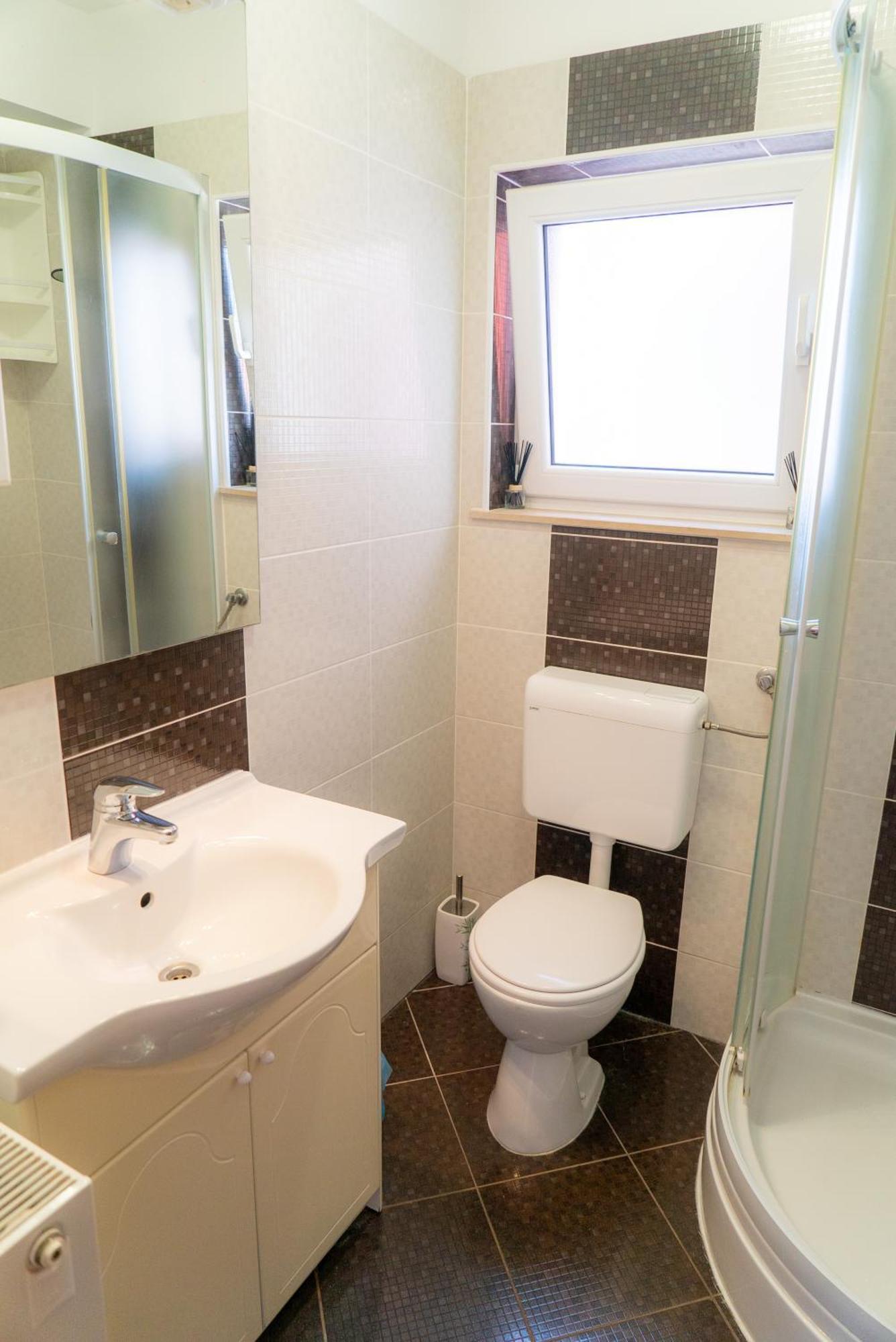 Apartments Zubcic Tisno Εξωτερικό φωτογραφία